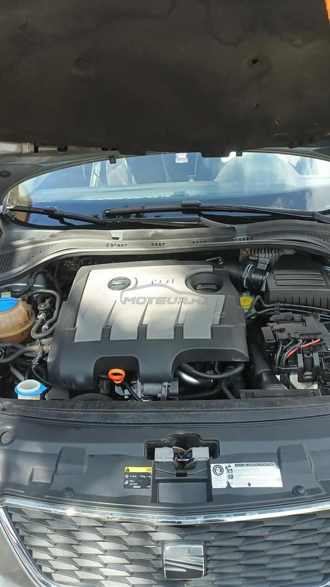 Seat Toledo 2013