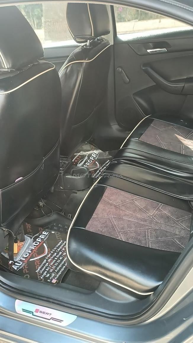 Seat Toledo 2013