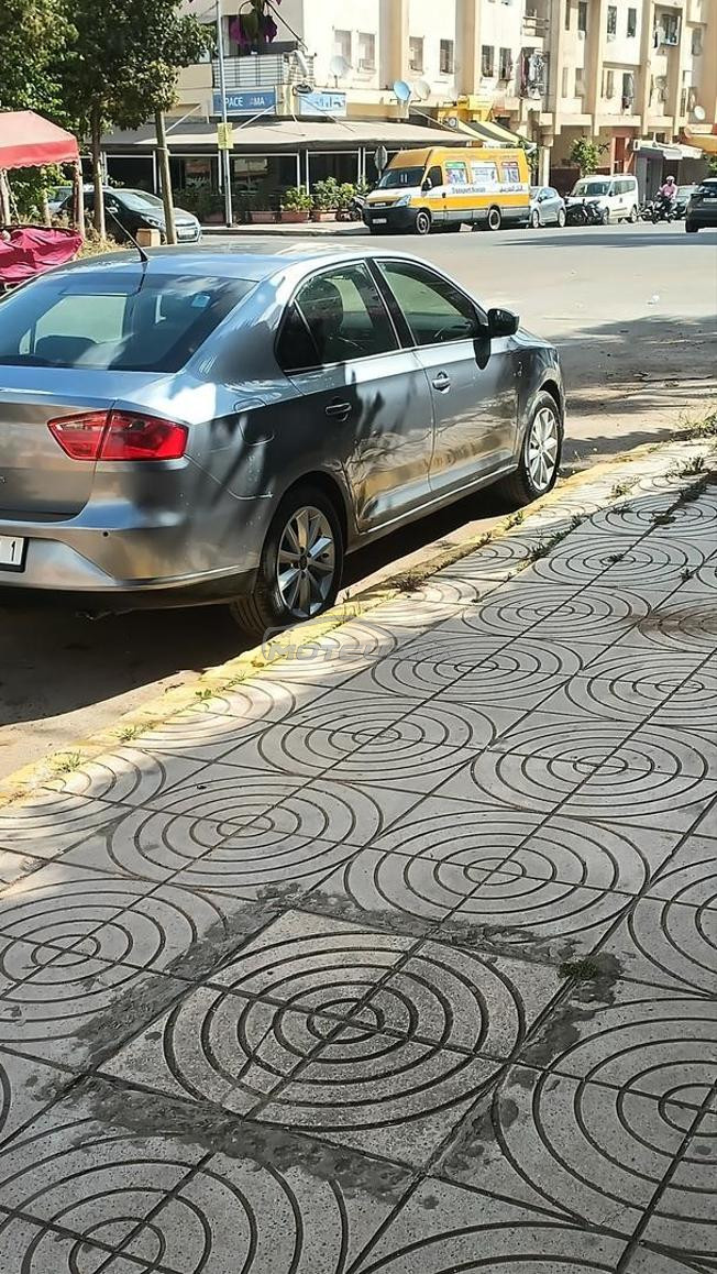 Seat Toledo 2013