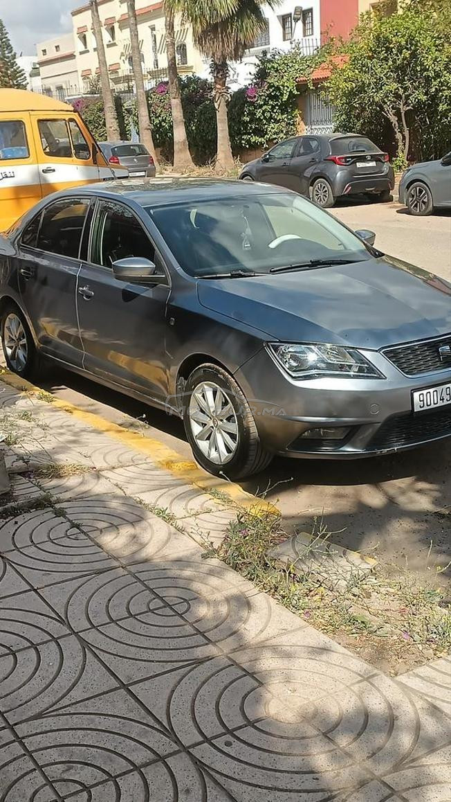 Seat Toledo 2013