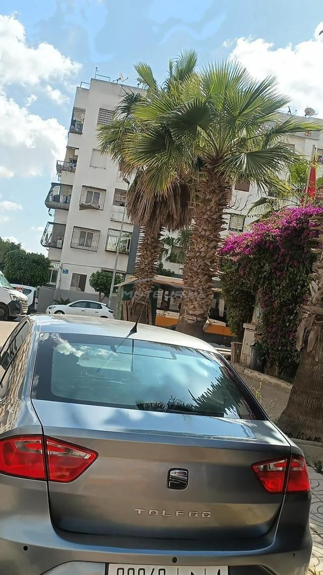 Seat Toledo 2013