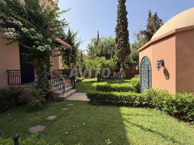 Villa 1160 m² à vendre à Targa Marrakech - 2