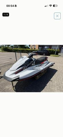 Yamaha Vx deluxe 2019 - 2