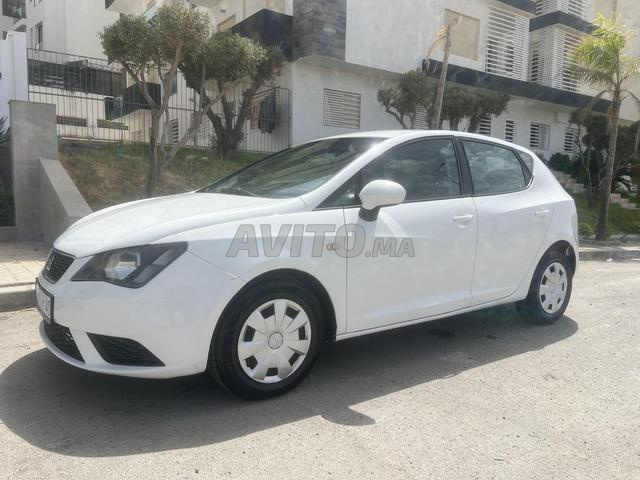 Seat Ibiza  - 2