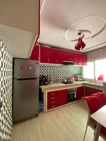 Appartement meublé à vendre - 2
