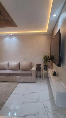 Appartement meublé pour familles - 2