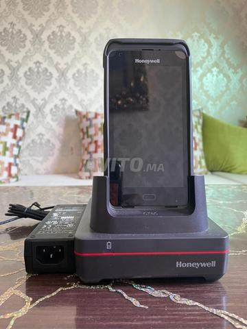 Terminal mobile Honeywell ct40 neuf - 2