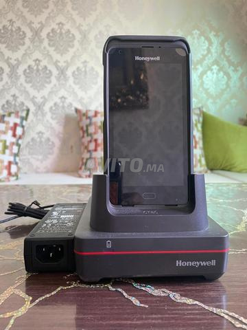 هاتف Honeywell CT40 جديد