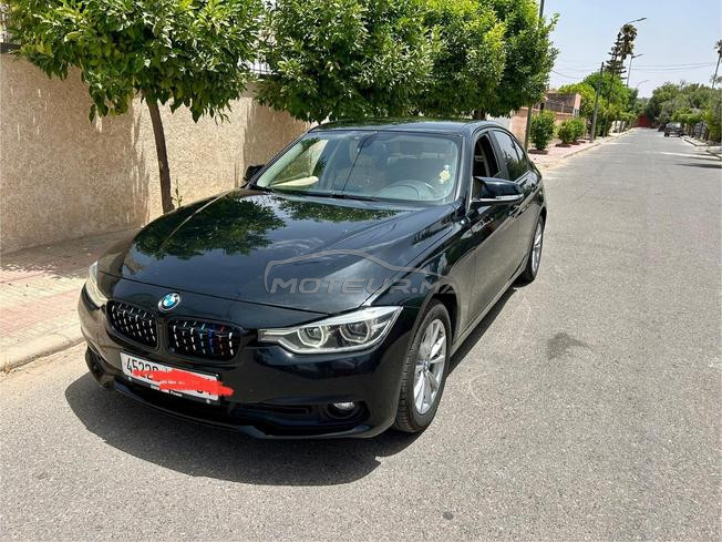 BMW série 3