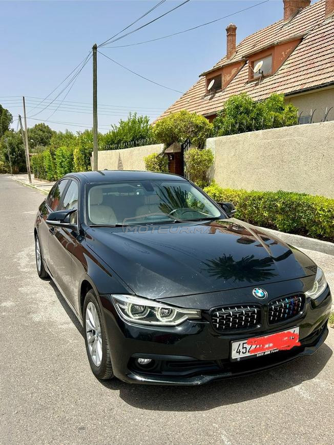 BMW série 3