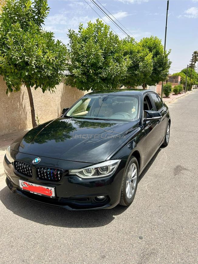 BMW série 3