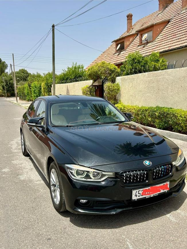 BMW série 3