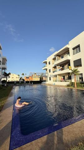 Appartement 3 chambres avec piscine - 2