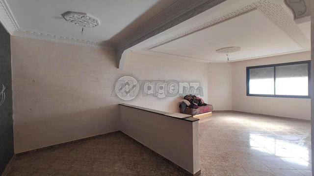 CMN-HA-2001 - Maison à vendre à Hay Hassani