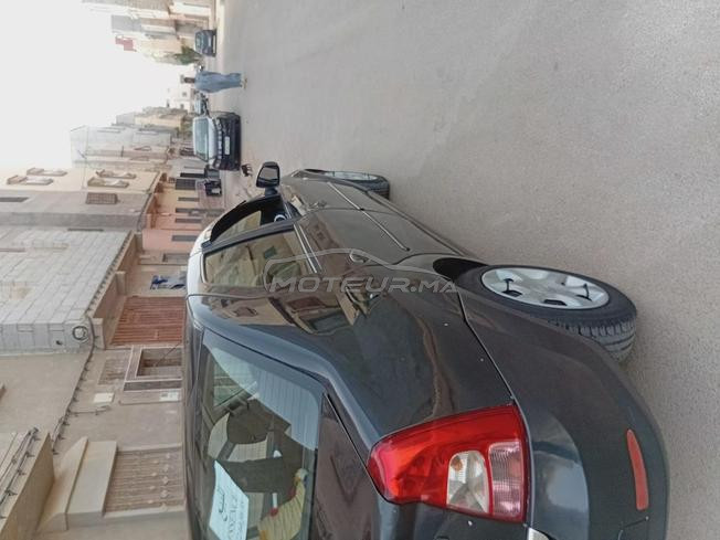 dacia à vendre