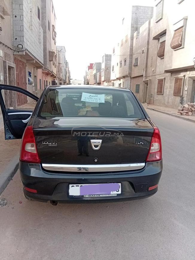 dacia à vendre