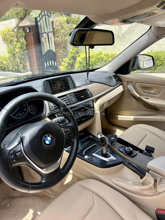 BMW série 3