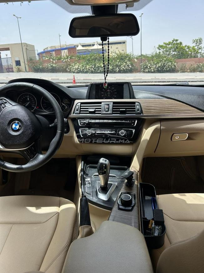 BMW série 3