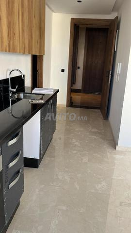 Studio à louer à Casablanca quartier les Hôpitaux - 2