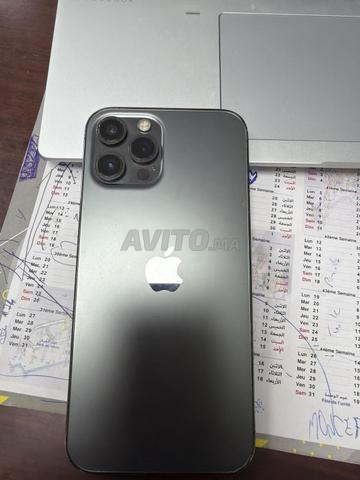 iPhone 12 Pro Max - 2