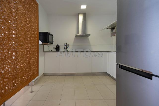 Appartement à louer Casablanca Anfa place Pestana - 2
