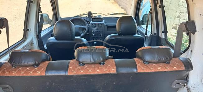 Citroën Berlingo Diesel Manuelle 2006
