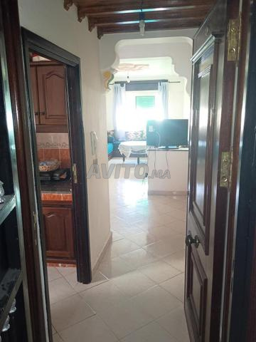 Appartement à vendre - 2