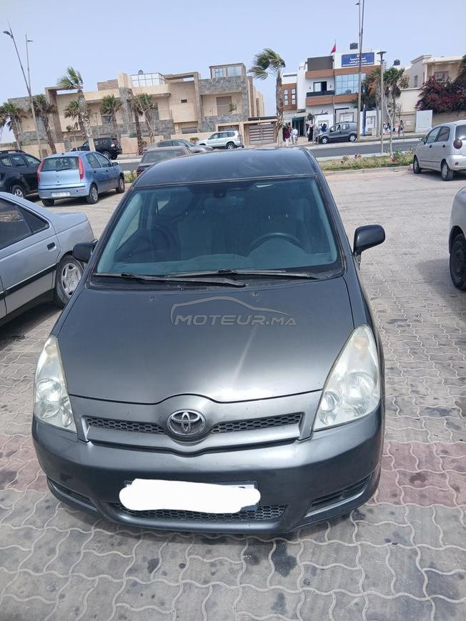 ventre ma voiture 
