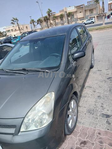 Vends ma voiture - 2