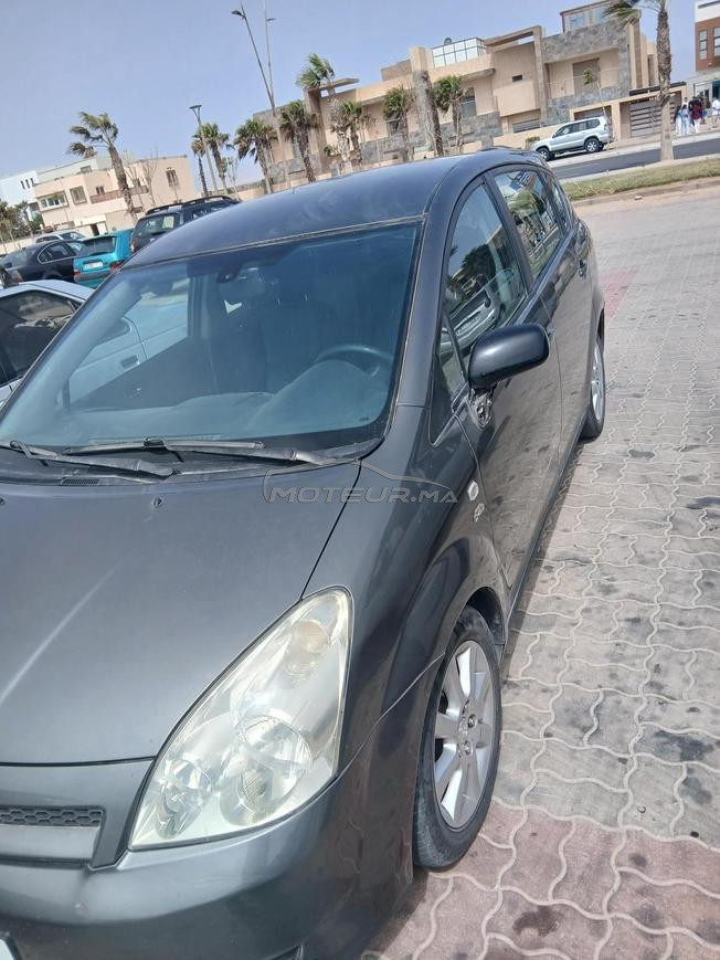 ventre ma voiture 