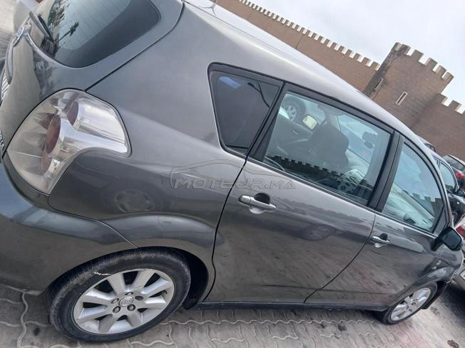 ventre ma voiture 
