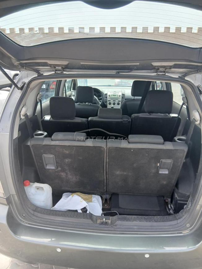 ventre ma voiture 