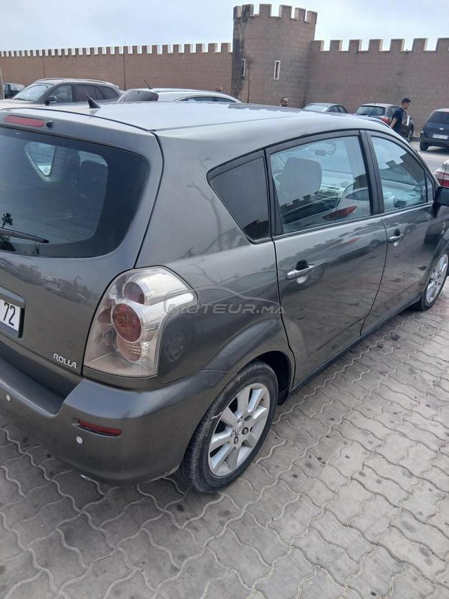 ventre ma voiture 