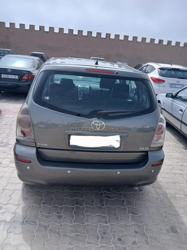 ventre ma voiture 
