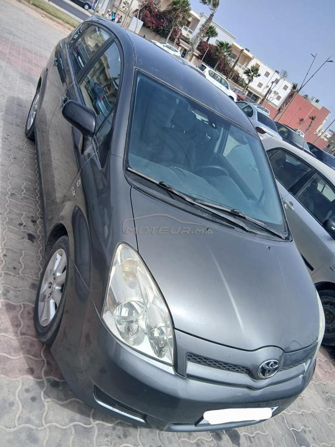 ventre ma voiture 