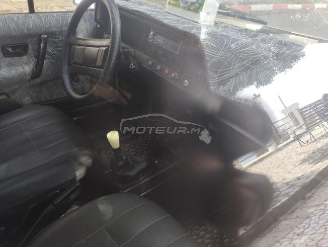 Volkswagen Jetta Diesel Manuelle 1984 à Al Hoceima