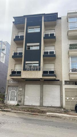 Appartement à louer Kzénaya 3 chambres - 2