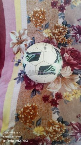 ⚽ كرة قدم KIPSTA مستعملة للبيع - 2