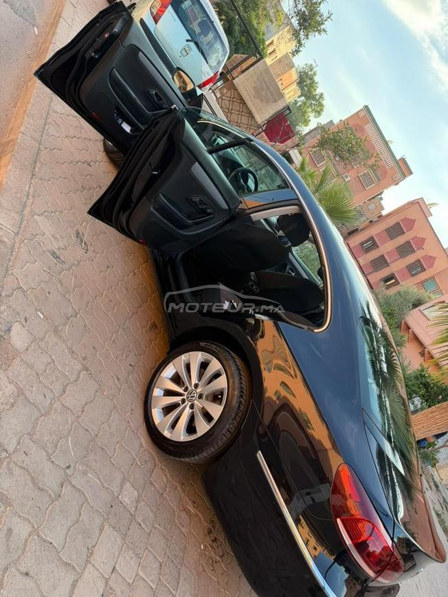 passat cc 2015