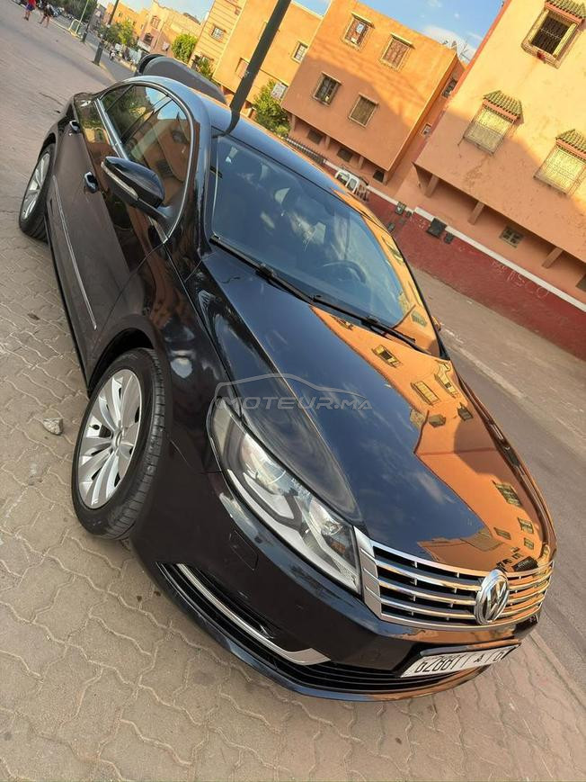 passat cc 2015