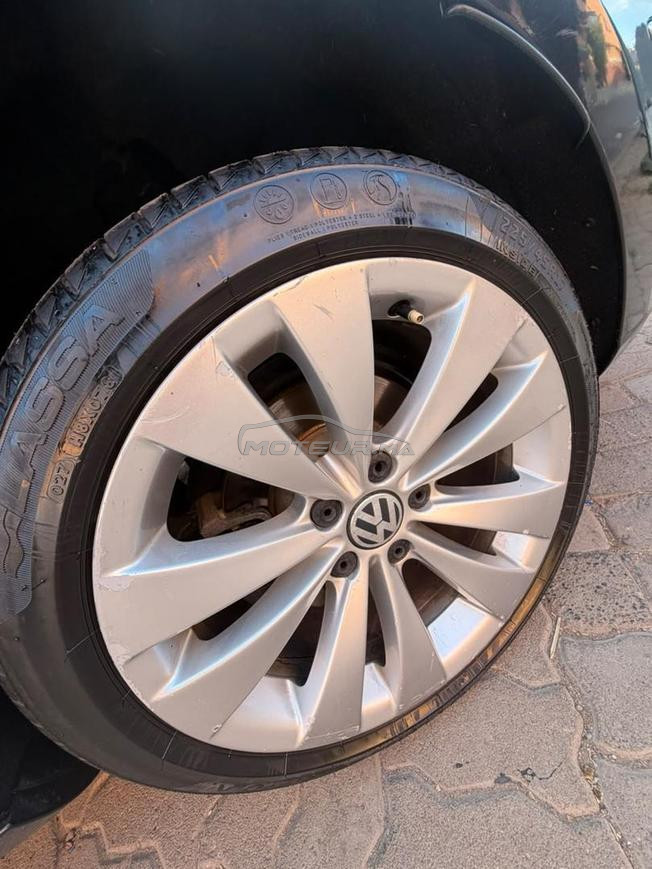 passat cc 2015