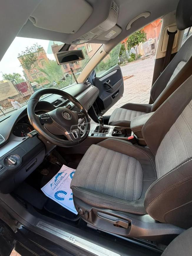 passat cc 2015