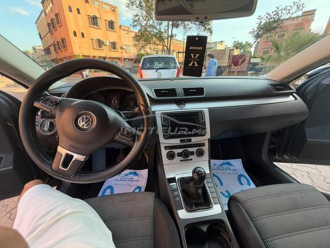 passat cc 2015