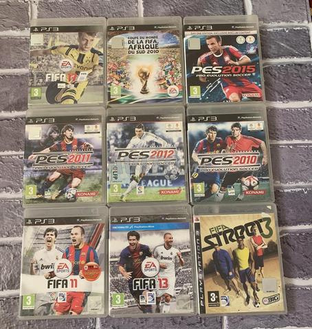 CD PlayStation 3 - 2