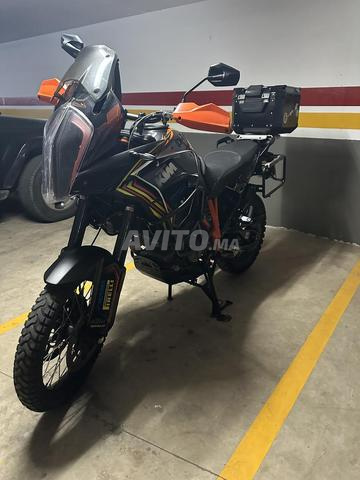 Ktm 1290 SuperAdventure R - 2