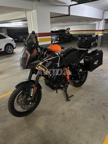 Ktm 1290 SuperAdventure R