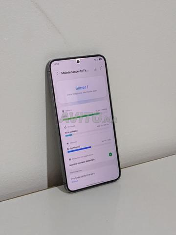 Samsung S24 8Go 256Go - 2