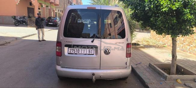 VolkswagenCaddy
