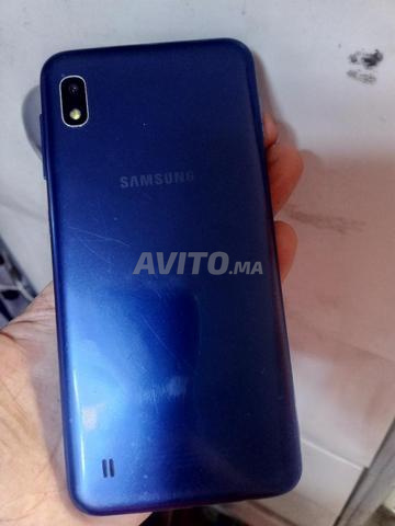 Samsung A10 - 2