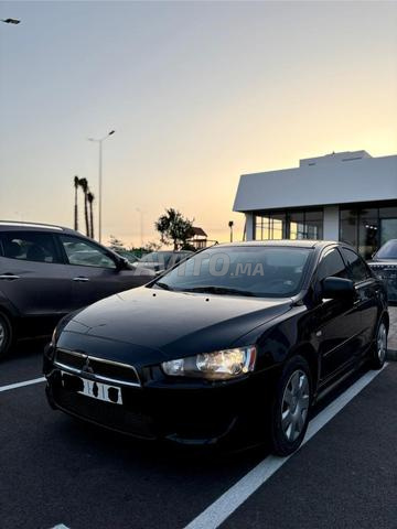 MITSUBISHI LANCER DIESEL - 2